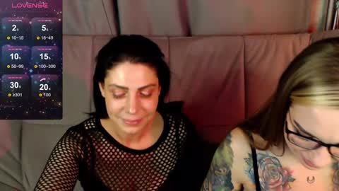 Carrie online show from December 2024 11:51:01 PM