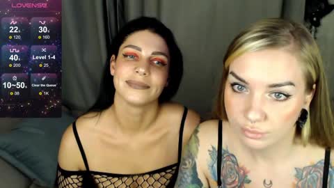 Carrie online show from January 2025 09:39:01 PM