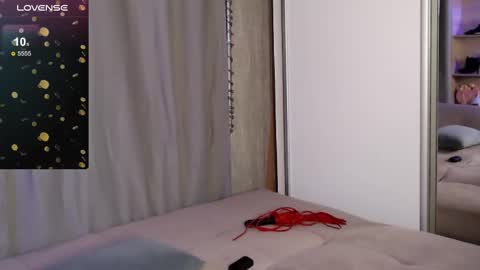 Carrie online show from March 2025 07:07:02 PM