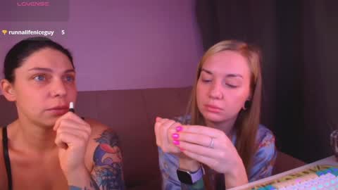 Carrie online show from March 2026 03:06:02 AM