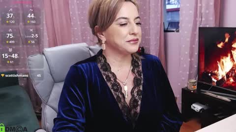 Carrie online show from January 2025 06:06:02 AM