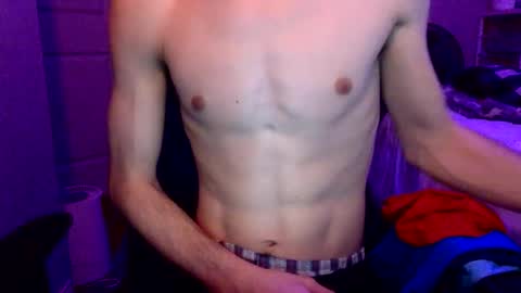 carsonboi11 online show from October 2025 11:16:02 PM