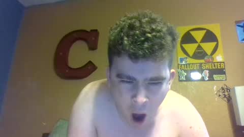 carsonlueders8775 online show from September 2025 10:20:02 PM