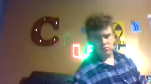 carsonlueders8775 online show from October 2025 01:15:02 AM