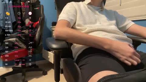 carter10101000 online show from January 2025 11:27:01 PM