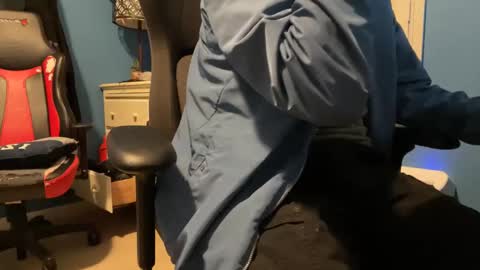 carter10101000 online show from March 2025 11:14:02 AM