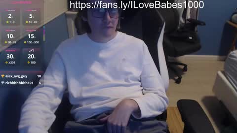 carter10101000 online show from October 2025 03:59:01 AM