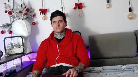 Carter online show from January 2025 06:55:02 AM