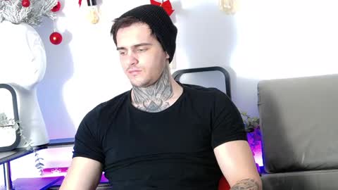 Carter online show from January 2025 07:03:01 AM