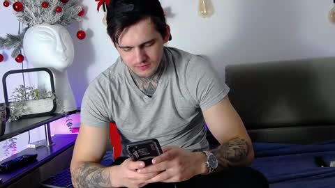 Carter online show from January 2025 06:46:01 AM