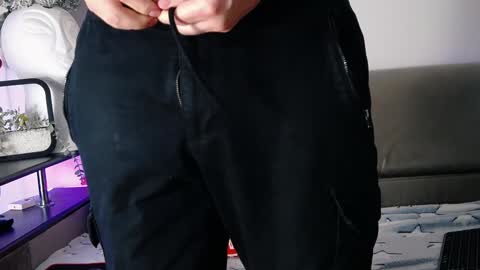 Carter online show from January 2025 04:13:01 PM