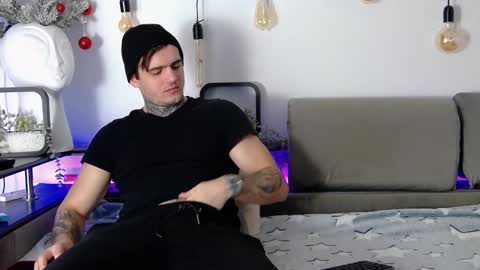 Carter online show from January 2025 07:10:02 AM