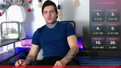 Carter online show from January 2025 06:28:02 AM