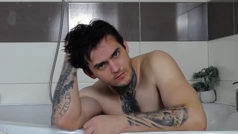 Carter online show from January 2025 04:40:01 PM