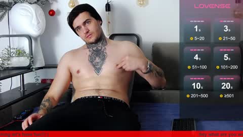 Carter online show from January 2025 06:56:01 AM