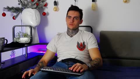 Carter online show from January 2025 07:41:01 AM