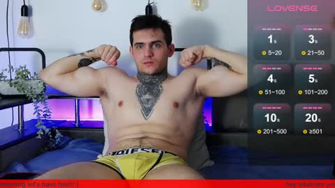 Carter online show from January 2025 04:47:01 PM