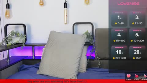 Carter online show from January 2025 12:37:02 PM