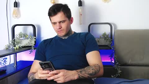 Carter online show from January 2025 08:01:01 AM