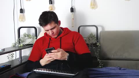 Carter online show from February 2025 08:24:01 AM