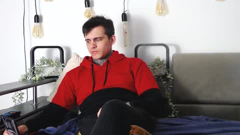 Carter online show from February 2025 03:39:01 PM