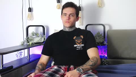 Carter online show from February 2025 07:40:01 AM