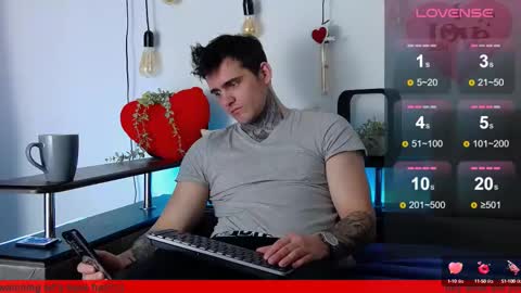 Carter online show from February 2025 08:11:02 AM