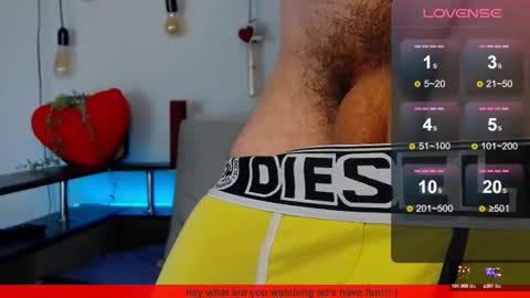 Carter online show from February 2025 11:14:02 AM