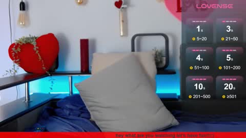 Carter online show from February 2025 09:58:02 AM