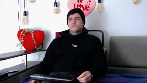 Carter online show from February 2025 07:49:01 AM