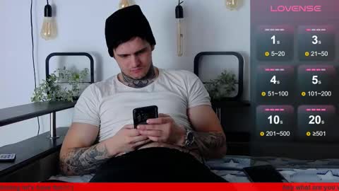 Carter online show from February 2025 07:56:01 AM