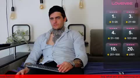 Carter online show from February 2025 07:22:02 AM