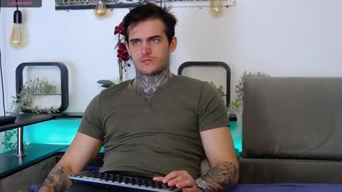 Carter online show from March 2025 08:00:01 AM