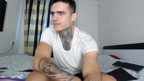 Carter online show from September 2025 11:58:01 AM