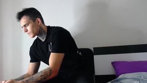 Carter online show from October 2025 08:33:01 AM