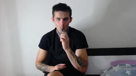 Carter online show from October 2025 12:05:01 PM