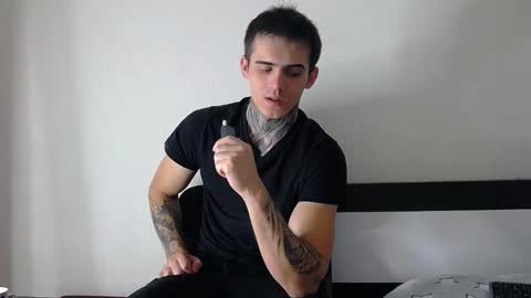 Carter online show from October 2025 12:50:01 PM