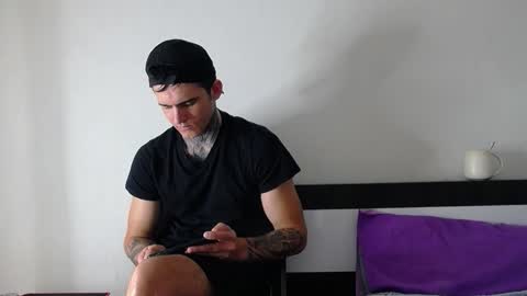 Carter online show from October 2025 03:13:01 PM