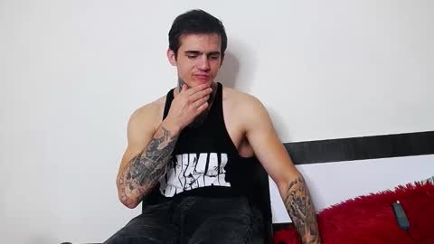 Carter online show from November 2025 01:29:02 PM