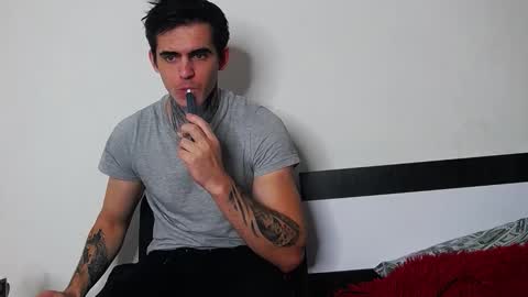 Carter online show from November 2025 03:25:02 PM