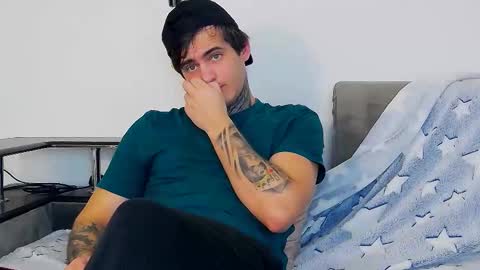 Carter online show from January 2026 09:45:02 AM