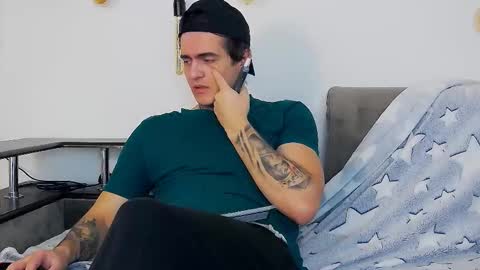 Carter online show from January 2026 09:01:01 AM