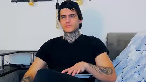 Carter online show from January 2026 11:37:02 AM