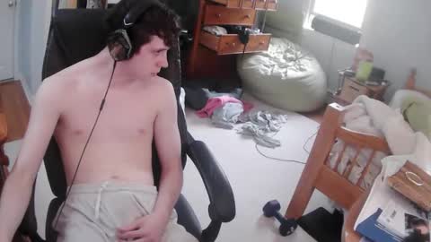 cartermcberran online show from April 2026 09:37:02 PM