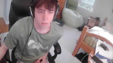 cartermcberran online show from April 2026 11:18:01 PM