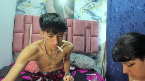 Snapshot of cartyxx chatting on April 2026 01:15:01 PM cartyxx online show from April 2026 01:15:01 PM