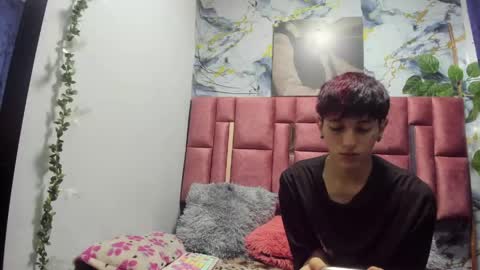 Snapshot of cartyxx chatting on May 2026 12:35:02 PM cartyxx online show from May 2026 12:35:02 PM
