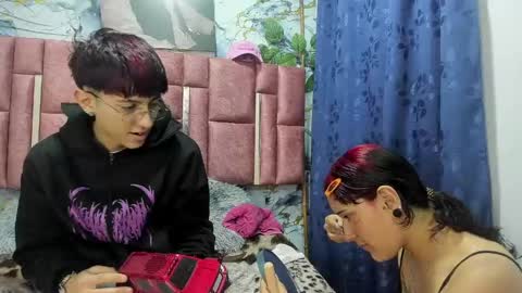 Snapshot of cartyxx chatting on May 2026 12:33:02 PM cartyxx online show from May 2026 12:33:02 PM