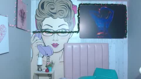 cary_addisson online show from December 2025 02:35:01 PM