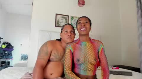 caryn_johnson online show from June 2026 12:26:02 PM
